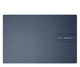 Ноутбук ASUS Vivobook 17 Core 5-320/16GB/512/Win11 Blue (X1704MA-AU012W) - изображение 6