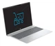 Ноутбук HP OmniBook 5 AI Ultra 7-225U/16GB/2TB/Win11 OLED (16-af1216nw (C1LT3EA)) - зображення 3