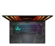 Ноутбук MSI Cyborg A17 AI Ryzen 7-260/64GB/2TB/Win11PX RTX5050 (Cyborg A17 AI | B2HWEKG-011XPL) - изображение 2