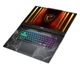 Ноутбук MSI Cyborg A17 AI Ryzen 7-260/64GB/2TB/Win11PX RTX5050 (Cyborg A17 AI | B2HWEKG-011XPL) - изображение 3