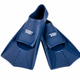 Ласти для плавання Aqua Speed TRAINING FINS короткі тренувальні,для снорклінгу 45-46 (28-28,5 см) Темно-синій (137-10-45-46) - зображення 1