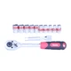 Набор инструментов Ronix RH-2643 - изображение 1