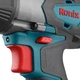 Гайковерт ударный аккумуляторный Ronix 8907K - изображение 7