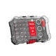 Набор насадок Ronix RH-5451 - изображение 2