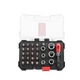 Набор насадок Ronix RH-5451 - изображение 4