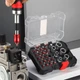 Набор насадок Ronix RH-5451 - изображение 9