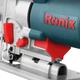 Електролобзик Ronix 4120 - зображення 2
