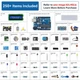 Стартовый набор SunFounder Starter Kit для Arduino Uno (уровень для начинающих) - 413948 - изображение 2