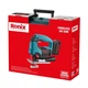 Електролобзик акумуляторний Ronix 8608 - изображение 15