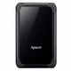 HDD-накопичувач Apacer AC532, 1 Тб., Чорний - 209853 - зображення 1