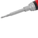 Набор отверток с трещоткой Ronix RH-2725 - изображение 2