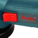 Угловая шлифмашина Ronix 3111 - изображение 4