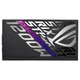 Блок живлення для корпусів Asus ROG Strix Platinum ROG Equalizer, Чорний - 749125 - зображення 2