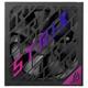 Блок живлення для корпусів Asus ROG Strix Platinum ROG Equalizer, Чорний - 749125 - зображення 5