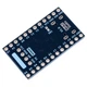 Отладочная плата WeAct Studio CH32V006F8U6 3.3V IO - 749456 - изображение 4