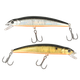 Воблер Strike Pro Musky Monster SM160 160F 57г A70/613-SBO - зображення 1