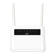 Wi-Fi роутер Q R9, Белый - 735331 - изображение 1