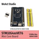 Отладочная плата WeAct Studio STM32G491VET6 - 749465 - изображение 6