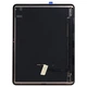 Дисплей (екран) Apple iPad Pro 13 2024, З сенсорним склом, Чорний - 633031 - зображення 2