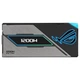 Блок живлення для корпусів Asus ROG Thor Platinum III ROG Equalizer, Чорний - 749128 - зображення 3