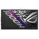 Блок питания для корпусов Asus ROG Strix Platinum ROG Equalizer, Черный - 749124 - изображение 5