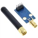 Радиомодуль CC1101 433МГц с SMA антенной - 748188 - изображение 3