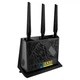 Беспроводной маршрутизатор Asus 4G-AC86U, Черный - 734104 - изображение 5