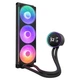 Система водяного охлаждения NZXT Kraken Elite 360 - 748485 - изображение 2