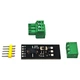 Отладочная плата WeAct Studio ISOCANFD Module V1 CA-IS2062A - 749458 - изображение 1