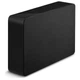 HDD-накопичувач Seagate Expansion Desktop, 6 Тб., Чорний - 368623 - зображення 4
