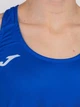 Спортивная майка для бега женская Joma Elite VII 901036.722 M Темно-сине-красно-белая (9999105446077) - изображение 5