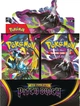 Набір карток Pokemon TCG: Mega Evolution - Pitch Black - Booster Display 36 шт (196214142886) - зображення 1