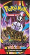 Набір карток Pokemon TCG: Mega Evolution - Pitch Black - Elite Trainer Box (196214142138) - зображення 6