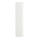 Щит пластиковый Schneider Electric ЩРН-П-36 модулей внешней установки IP40 белая дверца Easy9 EU (EZ9EUD312) - изображение 2