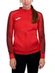 Спортивная кофта женская Joma Elite XI 902255.600 M Красная (8445954713262) - изображение 6