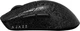 Беспроводная игровая мышь Ajazz AJ199 Black Carbon Fiber 24000 DPI Bluetooth/2.4G/USB-C PAW3311 - изображение 4