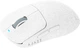 Беспроводная игровая мышь Ajazz AJ199 White 24000 DPI Bluetooth/2.4G/USB-C PAW3311 - изображение 4