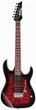 Електрогітара IBANEZ GRX70QA-TRB (220789) - изображение 1