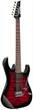 Електрогітара IBANEZ GRX70QA-TRB (220789) - изображение 3