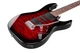 Електрогітара IBANEZ GRX70QA-TRB (220789) - изображение 4
