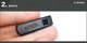 Компас Grand Way TSC - 4090 - зображення 6