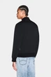 Бомбер Armani Exchange Black XM002874-AF25462-UC001 M - зображення 3