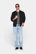 Бомбер Armani Exchange Black XM002874-AF25462-UC001 M - зображення 5