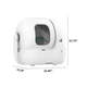 Автоматический смарт-лоток для котов PETKIT Purobot Max Pro с камерой 65 л (D1229C6C8FCA) - изображение 3