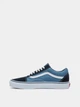 Кеды низкие Vans 2288916 Синий 46 V169 - изображение 2