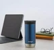 Термокружка Contigo Huron 2.0 470 мл синий 2205183 - изображение 4