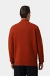 Джемпер Filippo De Laurentiis Orange FZ3ML-WC7R-270 54 - изображение 3