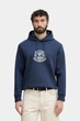 Худи Armani Exchange Blue XM002332-AF10818-UB096 M - изображение 2