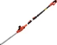 Nożyce do żywopłotu YATO 18 V 42 cm teleskopowe bez akumulatora (5906083025303) - obraz 4