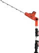 Nożyce do żywopłotu YATO 18 V 42 cm teleskopowe bez akumulatora (5906083025303) - obraz 5